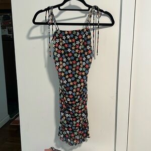 Y2K Mini Dress